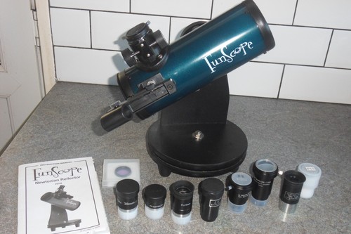 Orion funscope table top - table,
