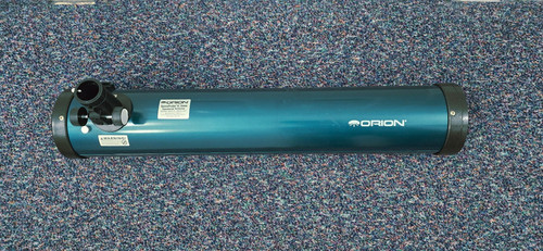 Orion spaceprobe 76mm - orion,