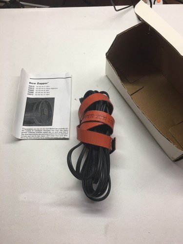 Orion dewzapper for - 8", sct