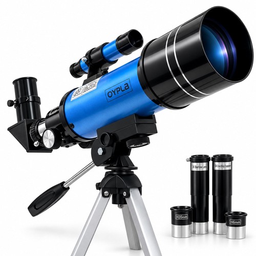 New astronomical 400 70 - new!,