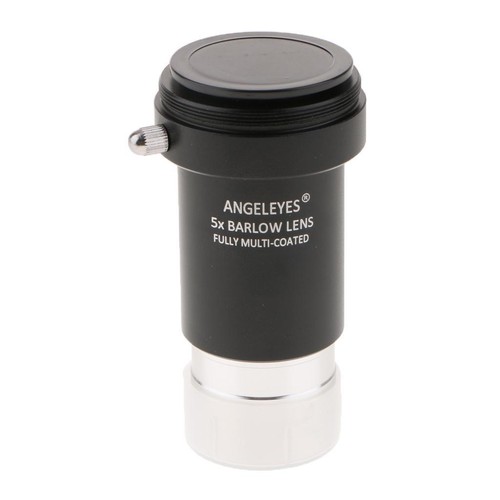 Telescope barlow lens - barlow,