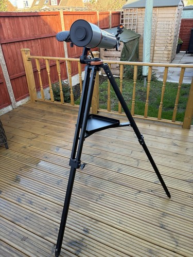 Celestron starsense explorer - starsense,