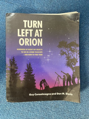 Turn left orion hundreds - orion,