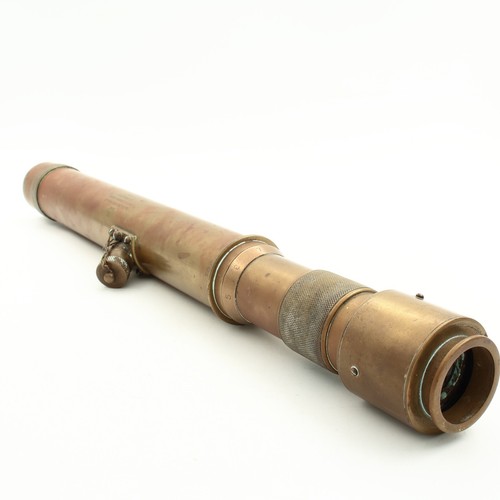 Ottway naval gunsight - ottway,
