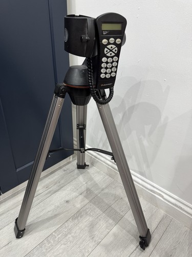 Telescope celestron nexstar - telescope,