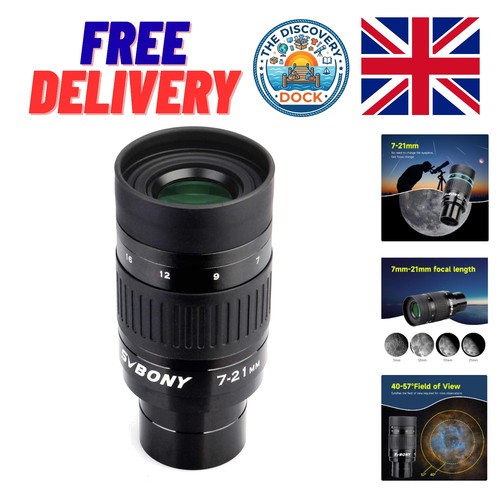 Sv135 inch zoom eyepiece - sv135,