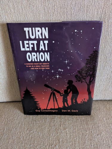 Turn left orion night - at,