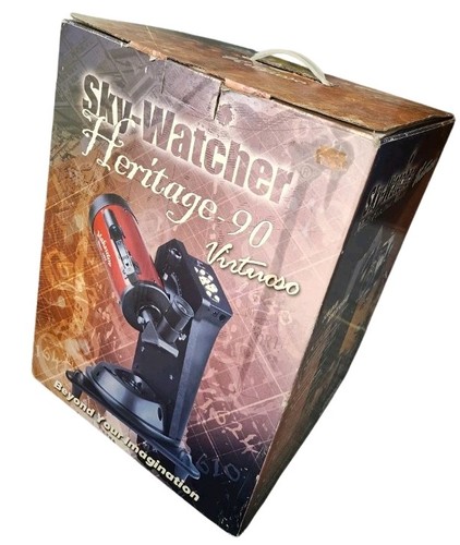 Skywatcher heritage - skywatcher, heritage-90