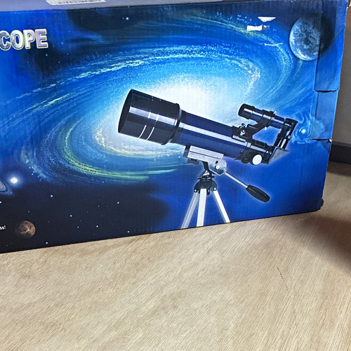 F36070 refractor telescope - f36070,