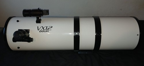 Orion optics vx12 - optics, uk