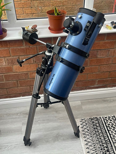 Sky watcher 114mm - sky-watcher,