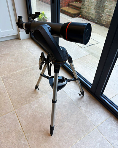 Celestron nexstar 102 slt - celestron,