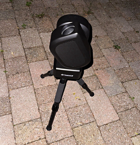 Seestar s50 digital smart - seestar,