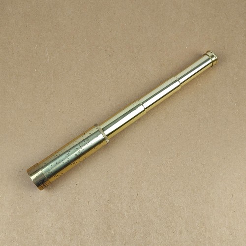 Hunter brass draw - hunter, 3