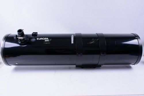 Orion optics europa - optics, 250