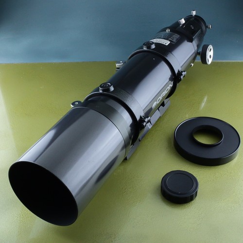 Orion refracor d - ed,