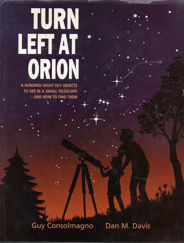 Turn left orion - a, hundred