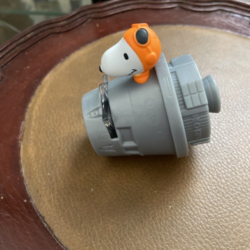 Snoopy orion spacecraft - orion,
