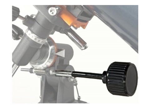 Short 122mm telescope - short,