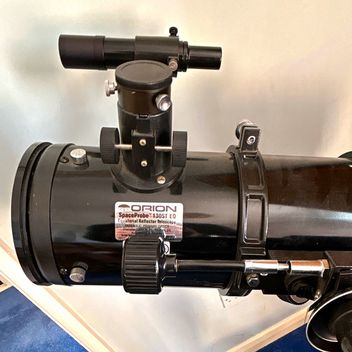 Orion spaceprobe 130st - spaceprobe,