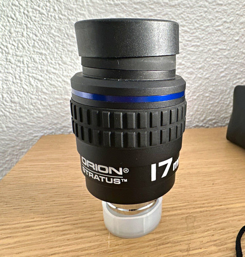 Orion stratus telescope - orion,
